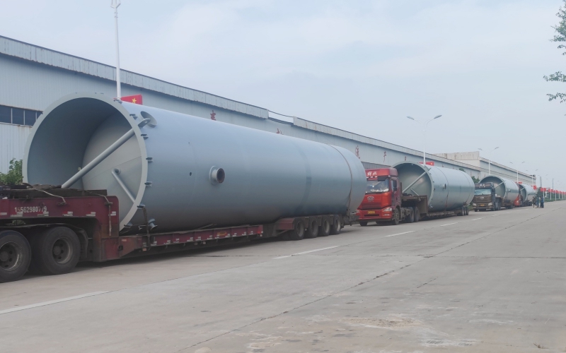 工藝儲罐和普通儲罐有什么區(qū)別？從工況邊界到系統(tǒng)角色的工程解析